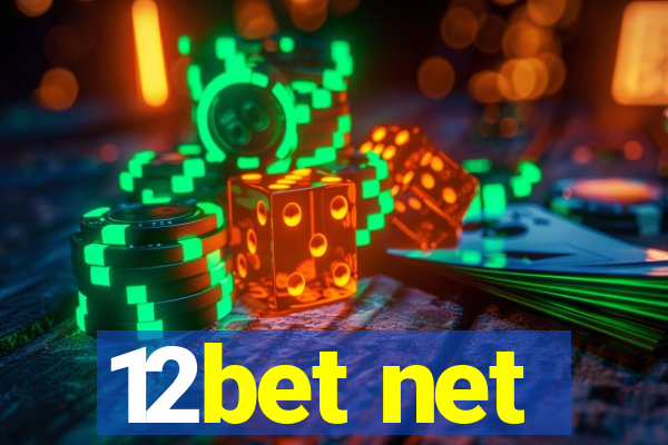 12bet net